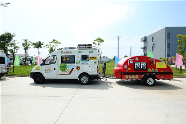 若爾蓋草原房車自駕之旅已于7月10日正式出發(fā)