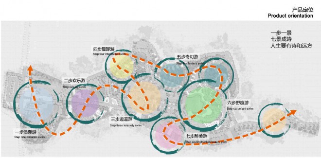 露云娜美連鎖露營(yíng)地項(xiàng)目賞析：露營(yíng)地規(guī)劃設(shè)計(jì)的精髓在于主題特色及可持續(xù)運(yùn)營(yíng)圖9